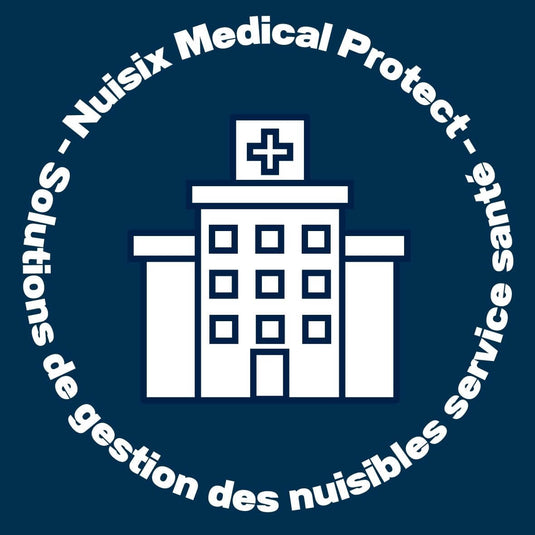 Logo nuisix medical protect