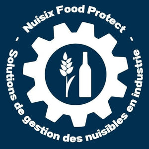 Logo nuisix food protect