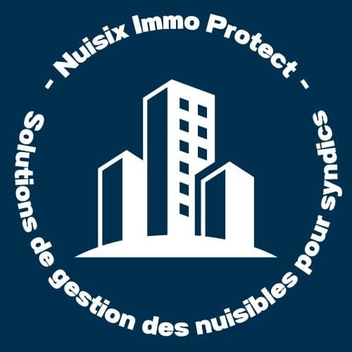 Logo nuisix immo protect