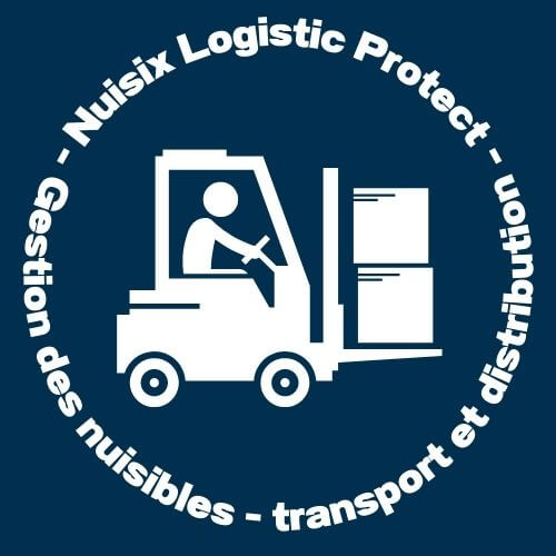 Logo nuisix logistic protect