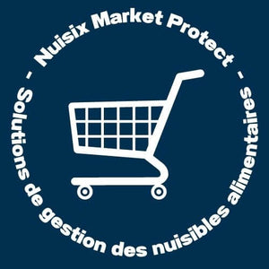 Logo nuisix market protect
