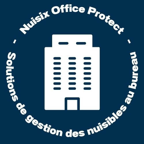 Logo nuisix office protect