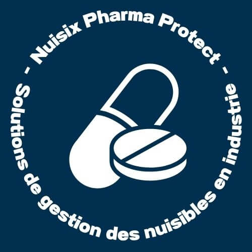 Logo nuisix pharma protect