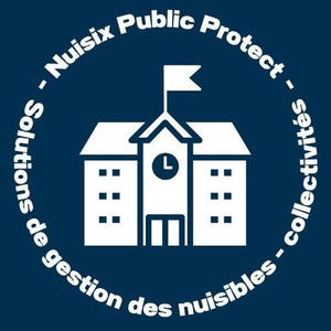 Logo nuisix public protect