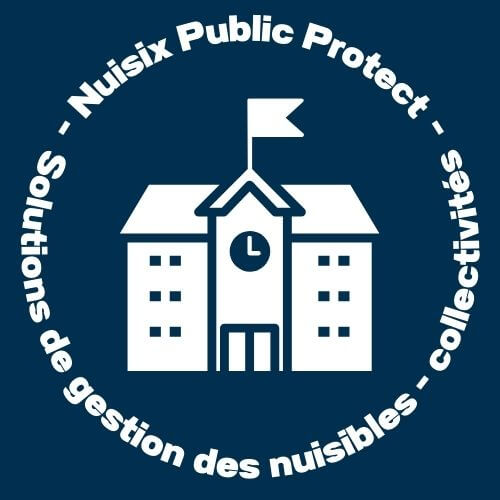 Logo nuisix public protect