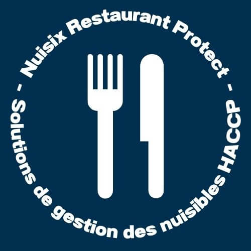Logo nuisix restaurant protect