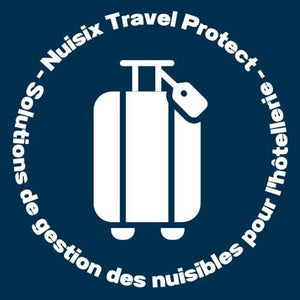 Logo nuisix travel protect