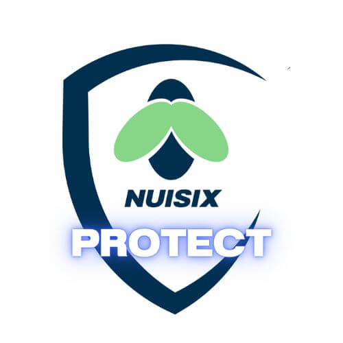 logo nuisix protect