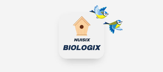 logo des solutions biologiques nuisix