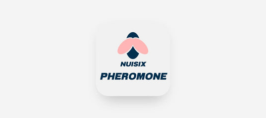 Logo des traitements nuisix pheromone