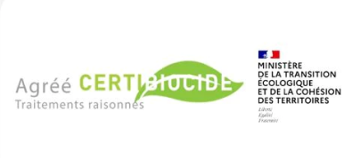 Certificat Nuisix