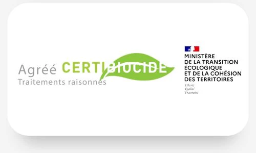 certifications nuisix