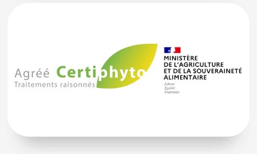 certifications nuisix